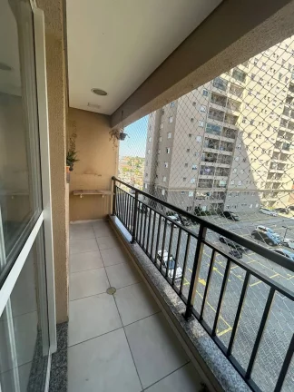 Imagem Apartamento com 2 quartos à venda em Barueri