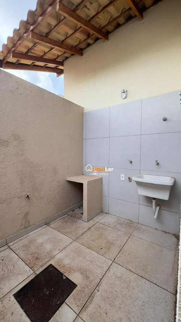 Imagem Casa aconchegante à venda no Bairro Panamá