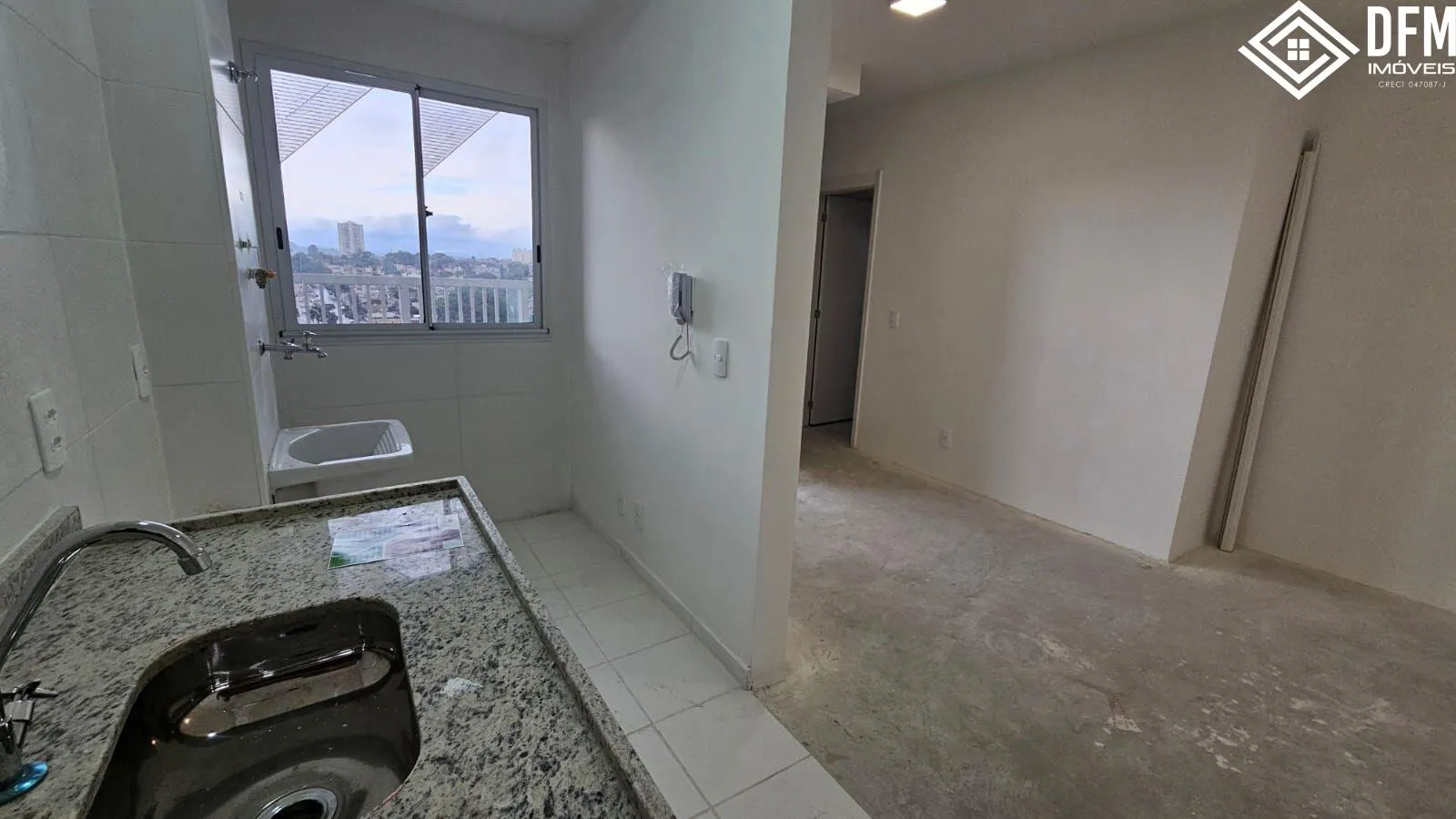 Imagem Apartamento com 2 Dormitorio(s) localizado(a) no bairro Vila Oliveira em Mogi das Cruzes / Mato Grosso do Sul Ref.:4329