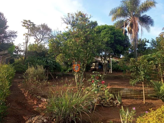 Imagem Chácara com 2 dormitórios à venda, 1000 m² por R$ 560.000 - Jardim Do Pinhal - Pinhalzinho/SP