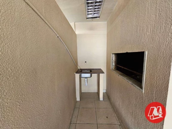 Imagem Aluga-se e vende-se Andar Corporativo de 384 m² no Centro de Porto Alegre