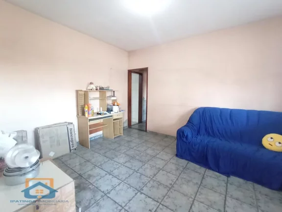 Imagem 4 casas no Jardim Panorama - Ipatinga