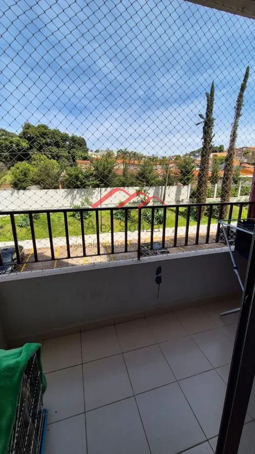 Imagem Apartamento para Venda em Campinas, Jardim Antonio Von Zuben, 3 dormitórios, 1 suíte, 2 banheiros, 2 vagas