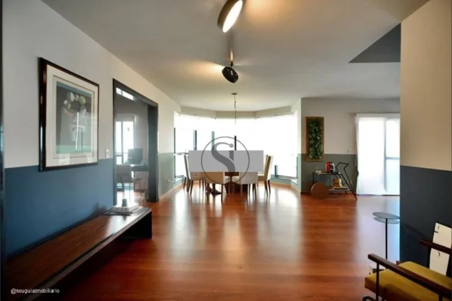Imagem APARTAMENTO RESIDENCIAL em SÃO PAULO - SP, PERDIZES