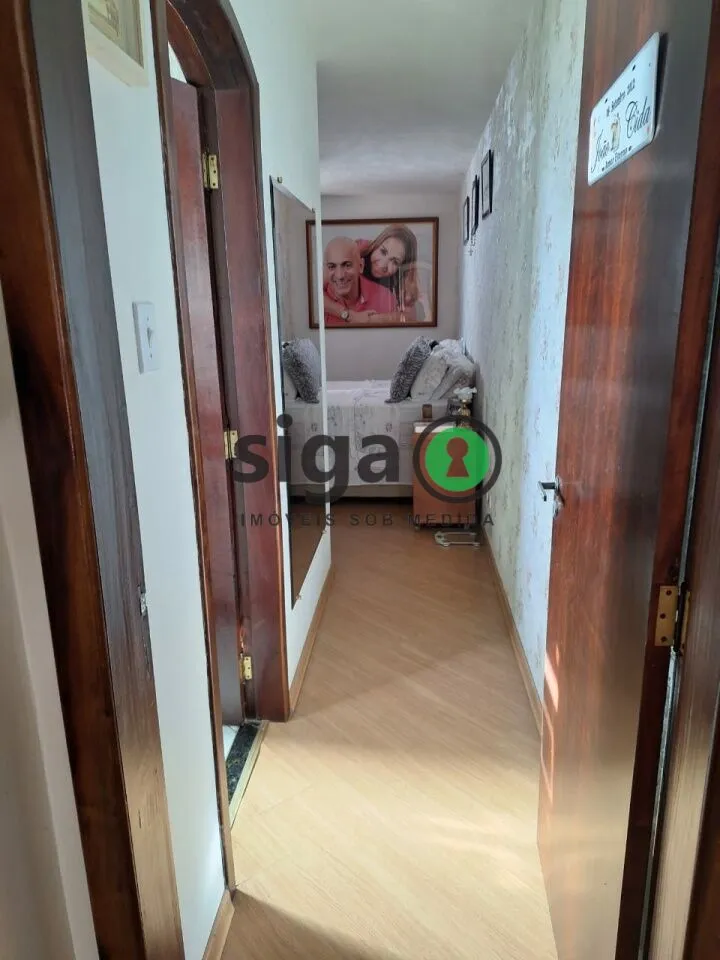 Imagem CASA SOBRADO COM 3 QUARTOS PARA VENDA INTERLAGOS