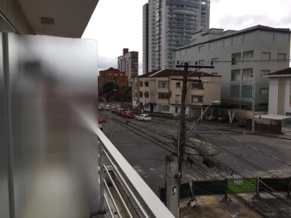 Imagem SALA PARA ALUGAR, 15 M² POR R$ 1.350,00/MÊS - MACUCO - SANTOS/SP