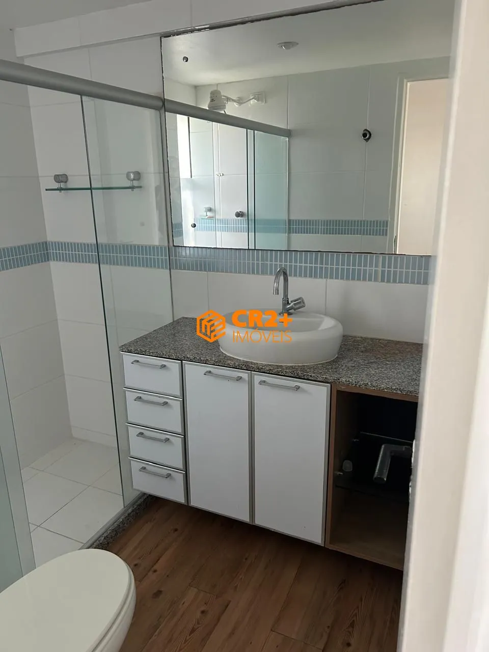 Imagem Cobertura nos Aflitos com 3 suítes -220m²