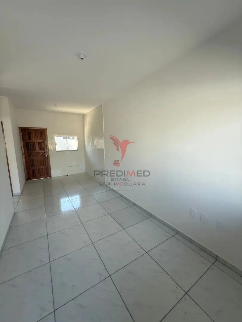 Imagem O Seu Novo Lar no Litoral: Casa Geminada Nova em Barra Velha
