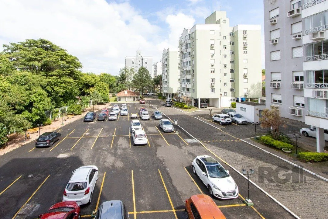Imagem Apartamento em Nonoai