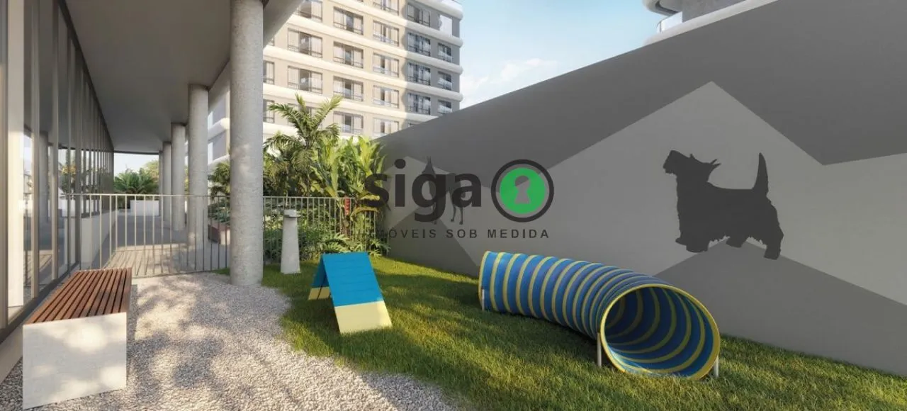 Imagem Apartamento para venda no Butantã 02 dormitórios, São Paulo - SP