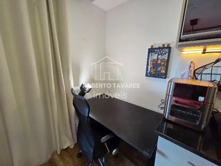 Imagem Apresentamos o Studio, uma joia de 33m2 de área útil no imponente e moderno Condomínio LONDON SP Residences, é um dos endereços mais cobiçados de São Paulo.