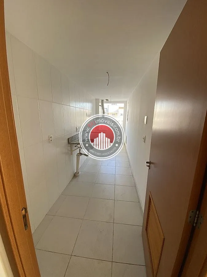 Imagem Apartamento a Venda no bairro Taquara - Rio de Janeiro, RJ