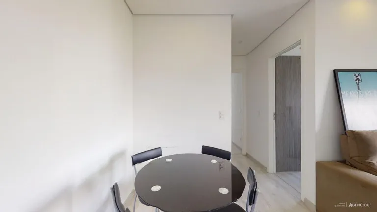 Imagem Apartamento com 2 Quartos à Venda, 58 m² em água Branca - São Paulo