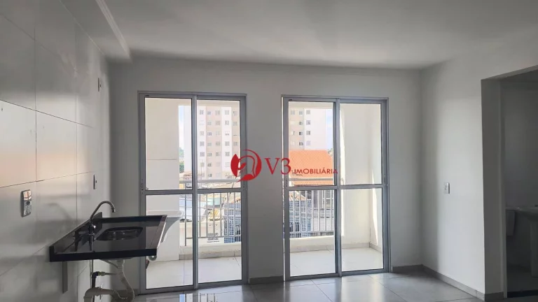 Imagem Apartamento com 2 dormitórios à venda, 44 m por R$ 299.000,00 - Vila R?(C) - São Paulo/SP
