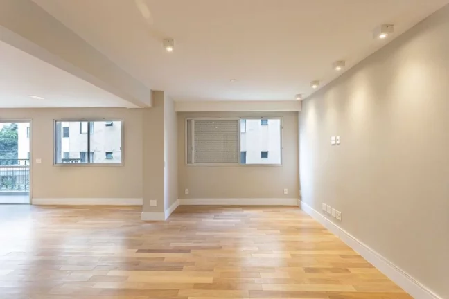 Imagem APARTAMENTO RESIDENCIAL em São Paulo - SP, Moema