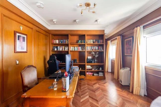 Imagem Apartamento à venda no bairro Vila Andrade - São Paulo/SP