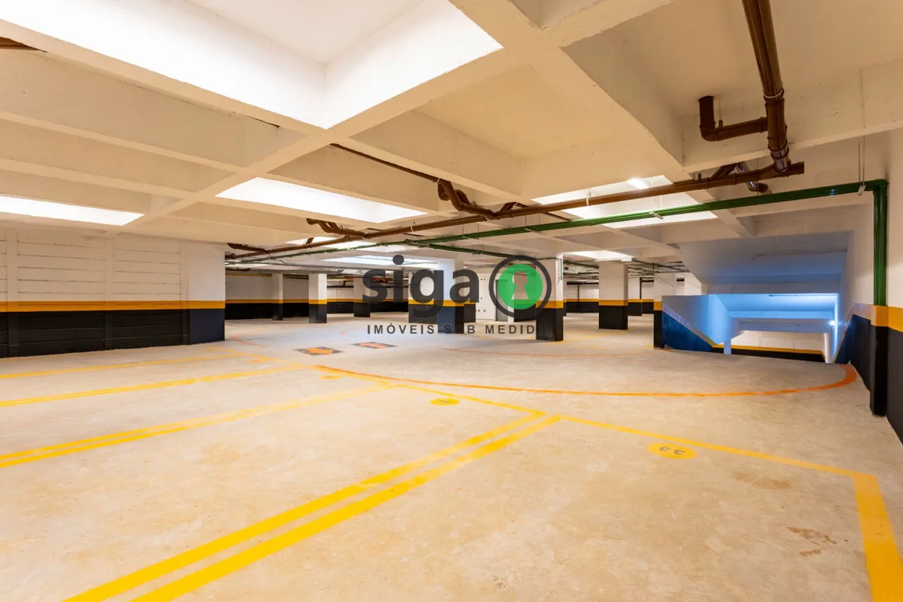 Imagem Apartamento para venda na Vila Mariana, São Paulo - SP