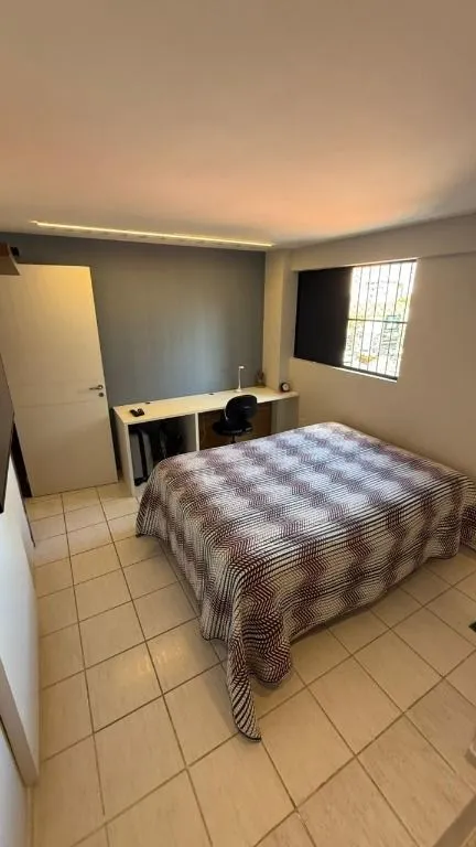 Imagem Apt com 3 SUITES à venda, 120 m² por R$ 840.000 - Manaíra - João Pessoa/PB