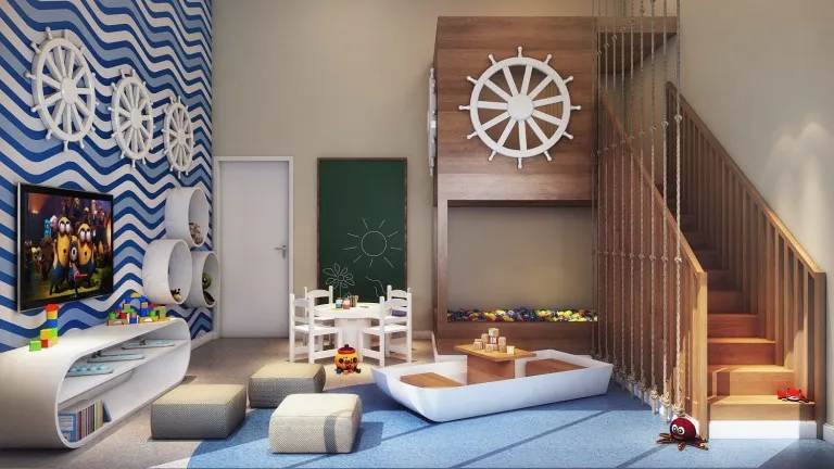 Imagem Apartamento com 3 Quartos à Venda, 134 m² em Vila Olimpia - São Paulo