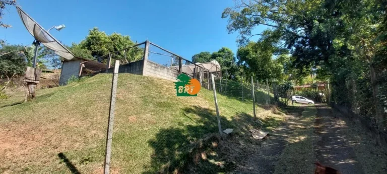 Imagem Chácara para Venda em São Roque, Gabriel Piza, 2 dormitórios, 1 banheiro