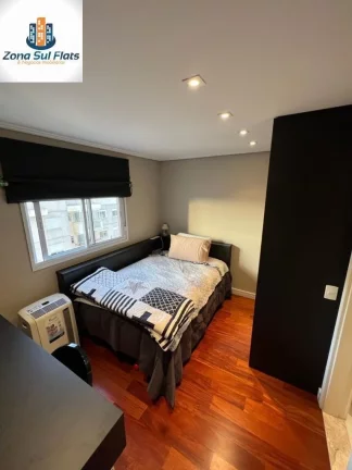 Imagem Apartamento à Venda No Ipiranga Com 3 Suítes e 2 Vagas