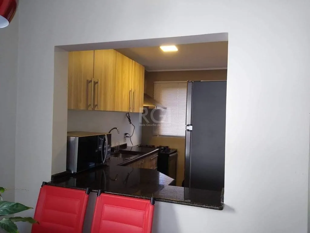Imagem Apartamento para Venda - 43.5m², 1 dormitório, Centro Histórico