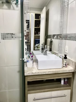 Imagem APARTAMENTO RESIDENCIAL em SÃO PAULO - SP, PARQUE BOTURUSSU
