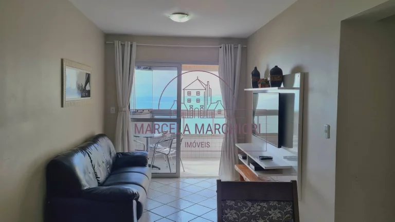 Imagem Apartamento 2 Quartos com Suíte, Sol da Manhã e Vista para o Mar!