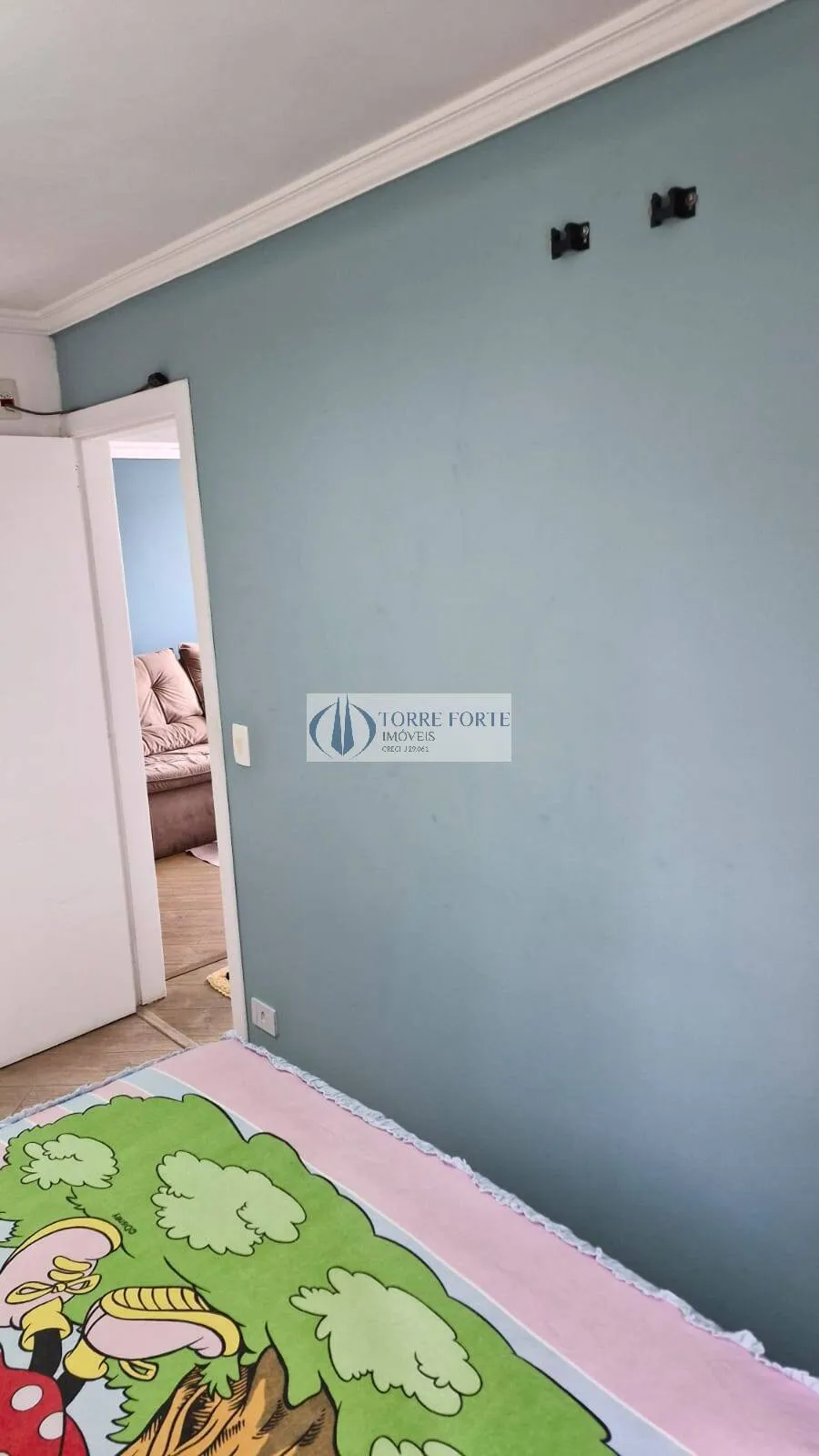 Imagem Apartamento Reformado com 2 Dormitórios e 1 Vaga no Sapopemba