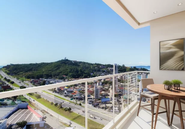 Imagem Amalfi Coast Home Club - Apartamento à venda no bairro Casa Branca - Itapema/SC