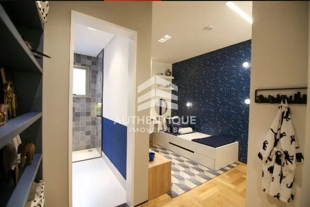 Imagem Essência da Vila Mariana - Apartamento à venda em São Paulo/SP