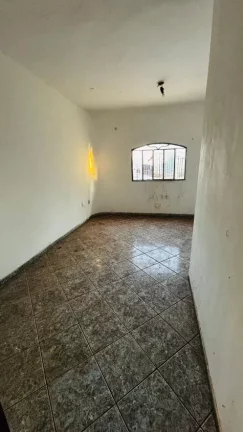 Imagem CASA COM EDÍCULA A VENDA NA VILA ELMAZ
