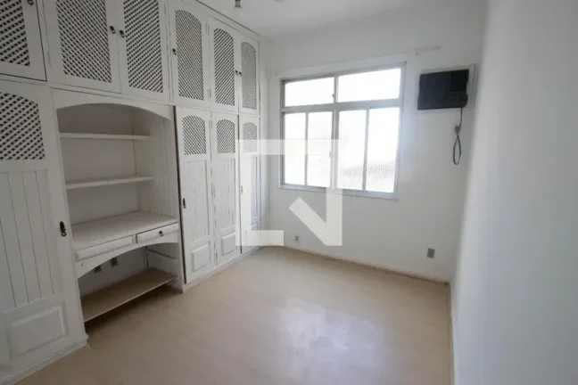 Imagem Apartamento à Venda - Leblon, 2 Quartos, 70 m2