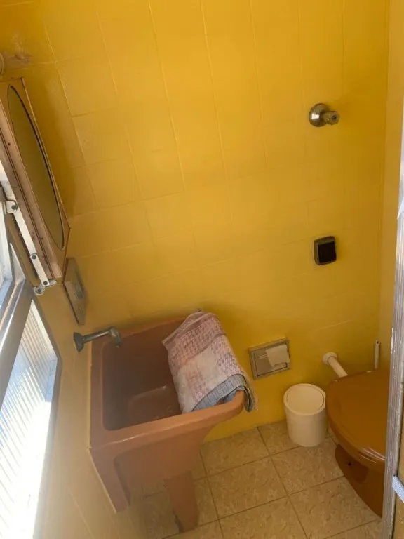 Imagem APARTAMENTO TUPI - PRAIA GRANDE SP