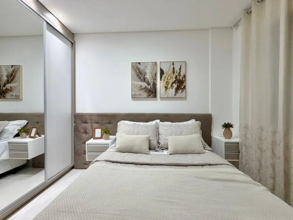 Apartamento 3 Dormitórios - Bairro Navegantes