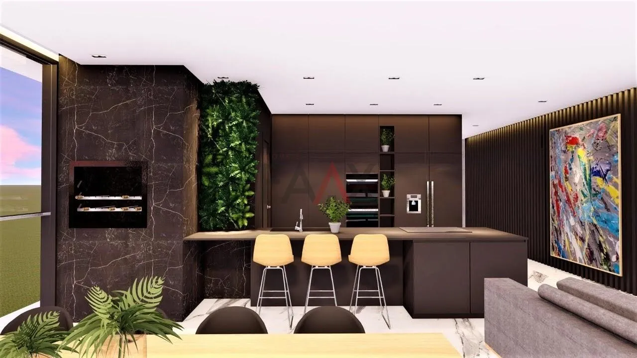 Imagem Apartamento à venda na CIDADE DOS LAGOS, GUARAPUAVA - PR