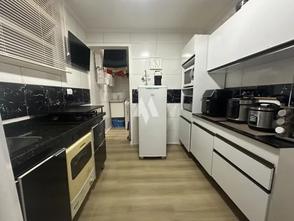 Imagem Apartamento à venda frente mar na Aparecida