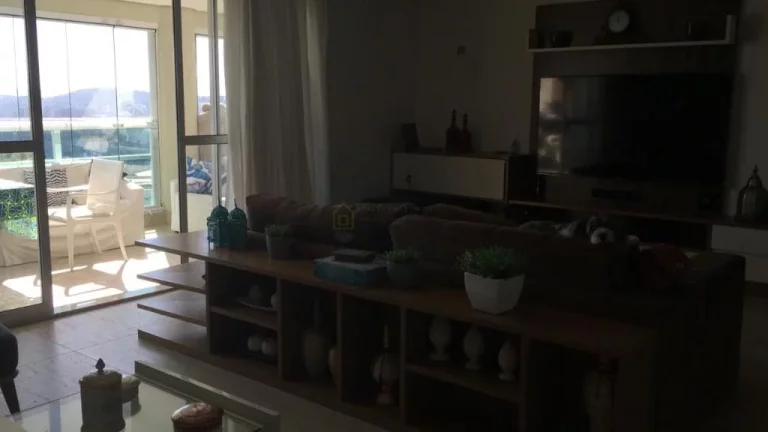 Imagem Apartamento Alto Padrãoà Venda no Condomínio Ereditá Tamboré