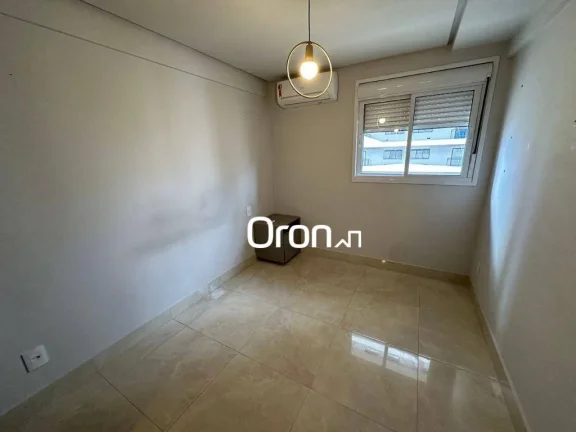 Imagem Flat à venda, 46 m² por R$ 439.000,00 - Setor Marista - Goiânia/GO
