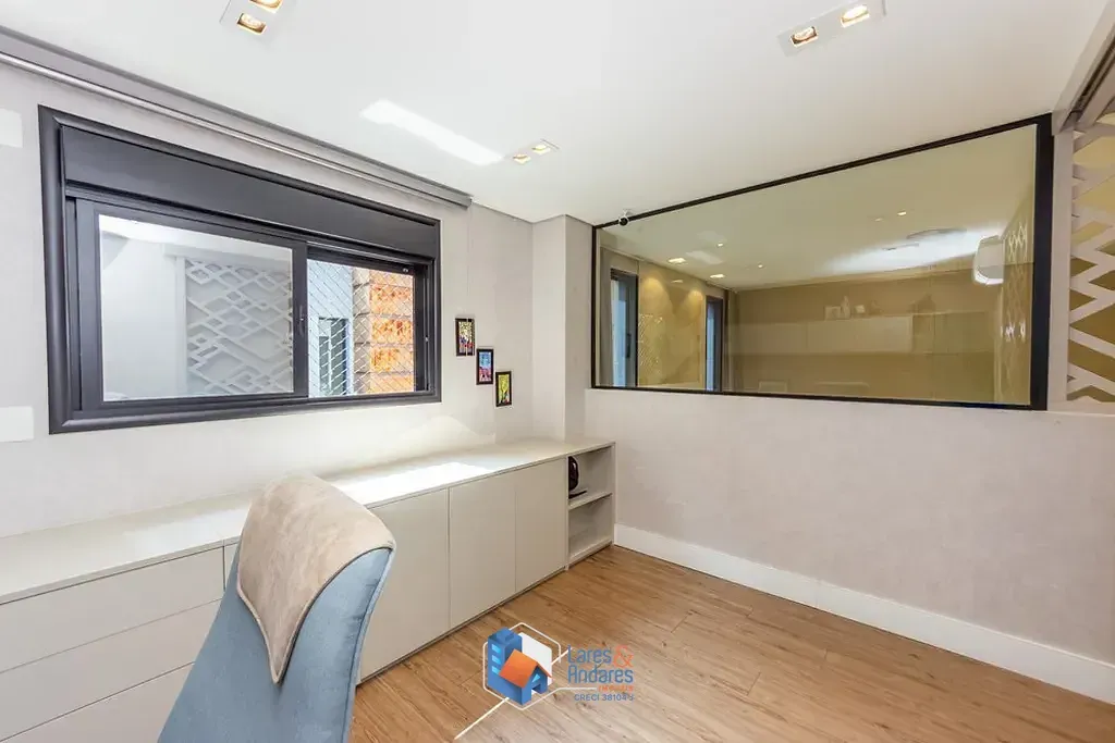 Imagem Casa à venda 3 Quartos 3 Suites 6 Vagas 514.5M² Alto da Boa Vista São Paulo - SP