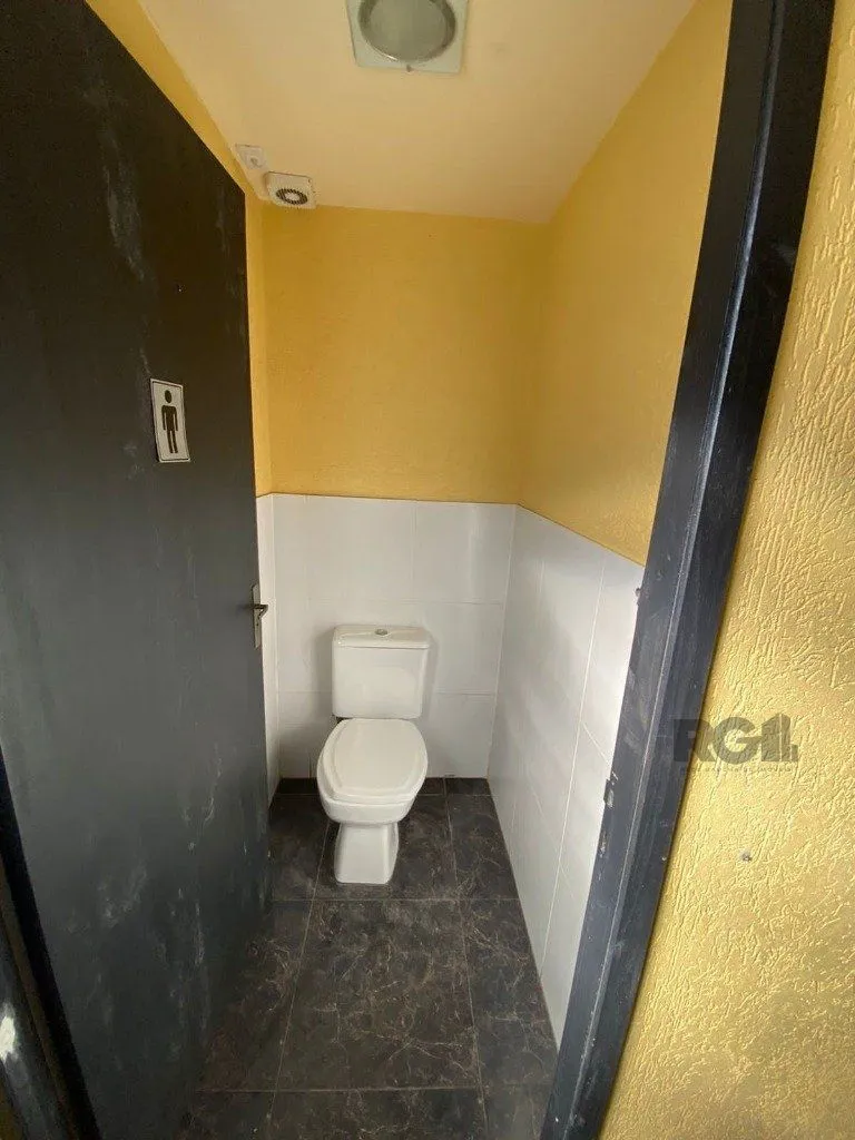 Imagem Casa Comercial em Jardim Itu