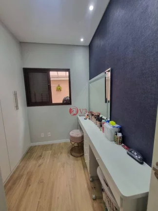 Imagem apartamento a venda na vila Dalila com 2 dormitorios e vaga perto da Valdemar Carlos Pereira