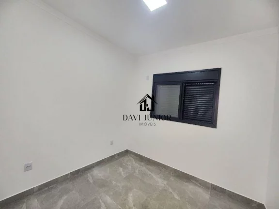 Imagem Casa com 3 dormitórios sendo 1 suite à venda, 135 m² por R$ 850.000 - Condomínio Villagio Wanel - Sorocaba/SP