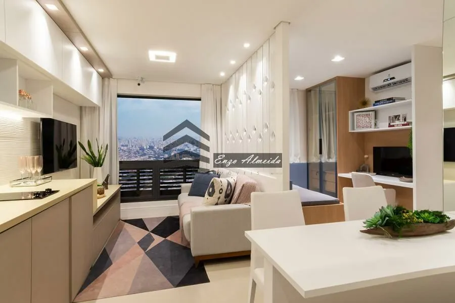 Imagem Apartamento à venda em São Paulo/SP