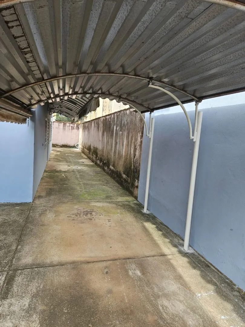 Imagem Apartamento à venda, 94 m² por R$ 230.000,00 - Jardim Andrades - Patos de Minas/MG