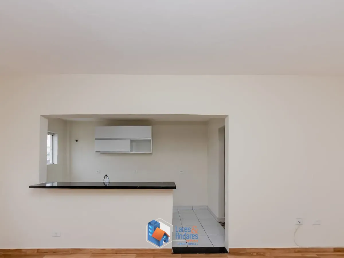 Imagem Apartamento para venda em Pinheiros com 2 quartos, 62m²