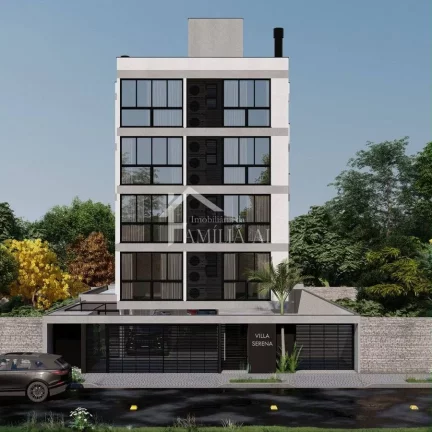 Imagem APARTAMENTO COM 2 ou 3 QUARTOS NO VILA NOVA