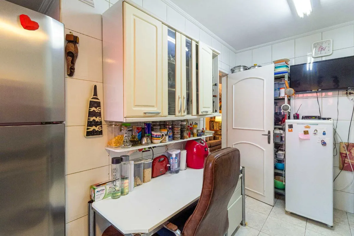 Imagem Apartamento para venda em Itaim Bibi com 3 quartos, sendo 1 suíte, 95m2