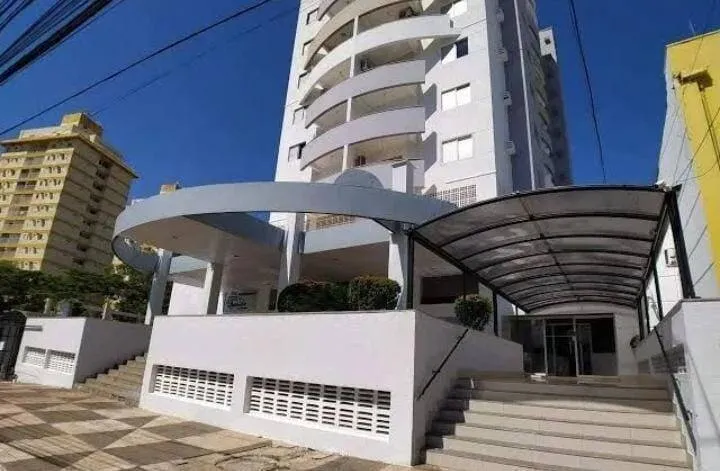 Imagem APARTAMENTO 1 QUARTOS- BAIRRO POÇÃO CUIABÁ/MT