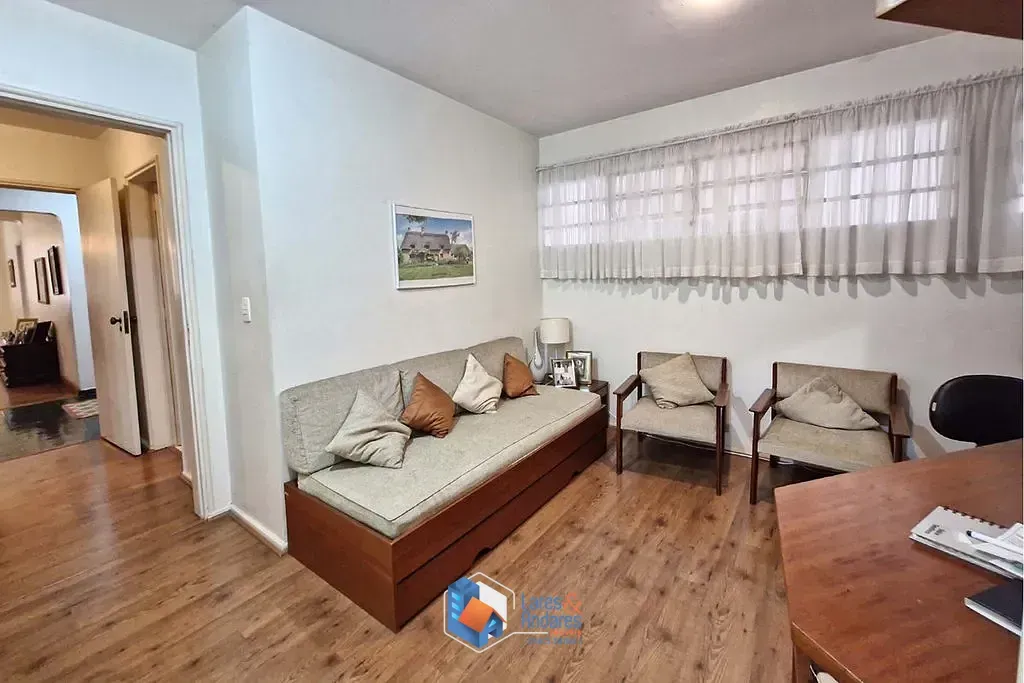 Imagem Apartamento à venda 3 Quartos 1 Suite 2 Vagas 205M² Jardim Paulista São Paulo - SP